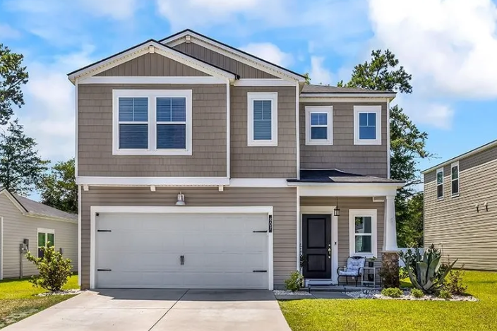 807 Dusty Pine Way